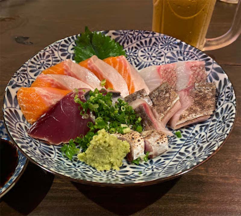 いざかや 恋地獄